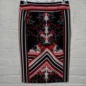 Bisou Bisou Pencil Skirt S